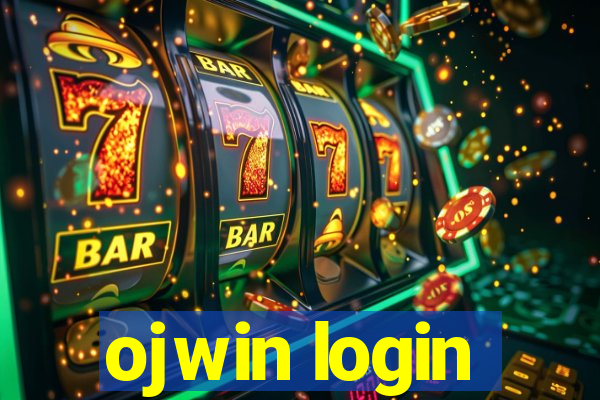 ojwin login